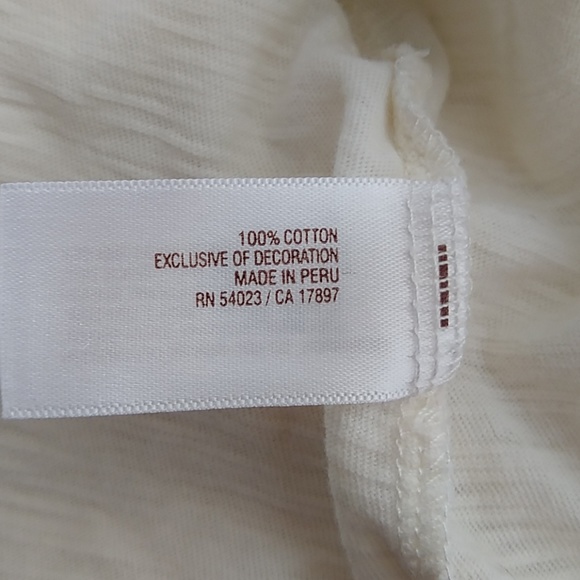 Old Navy Owl Tee - Picture 6 of 6